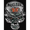 WWF STONE COLD STEVE AUSTIN SKULL ICON